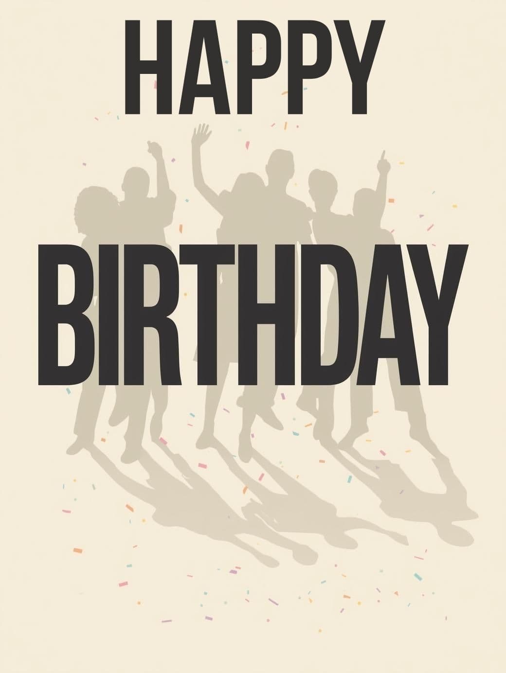 Birthday