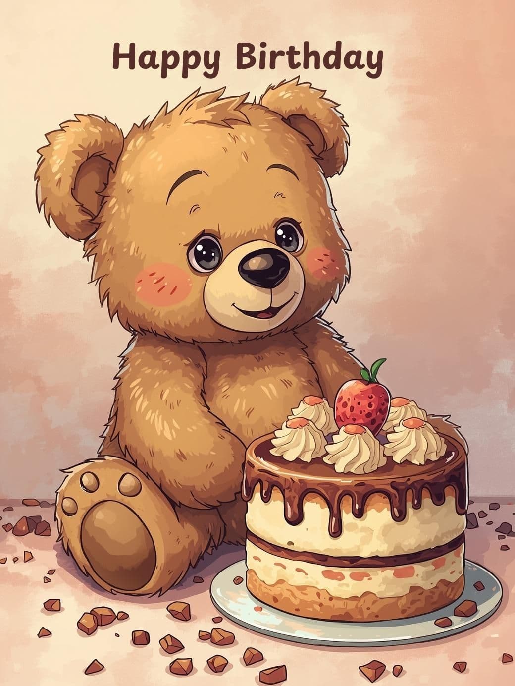 Birthday