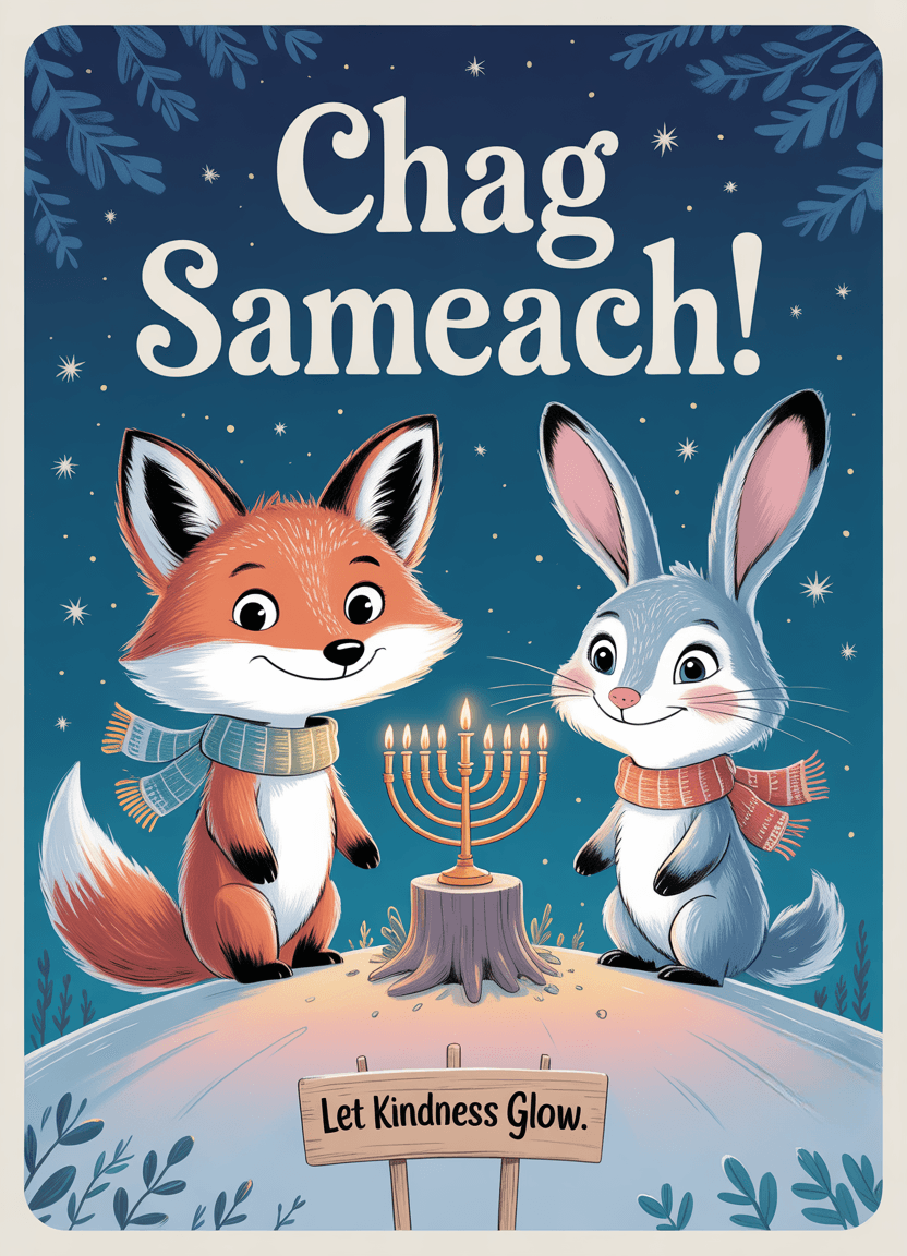 Hanukkah