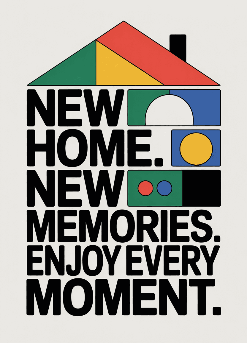 New Home