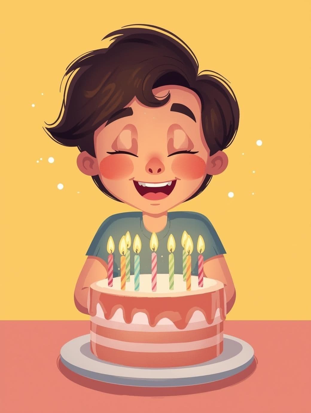 Birthday