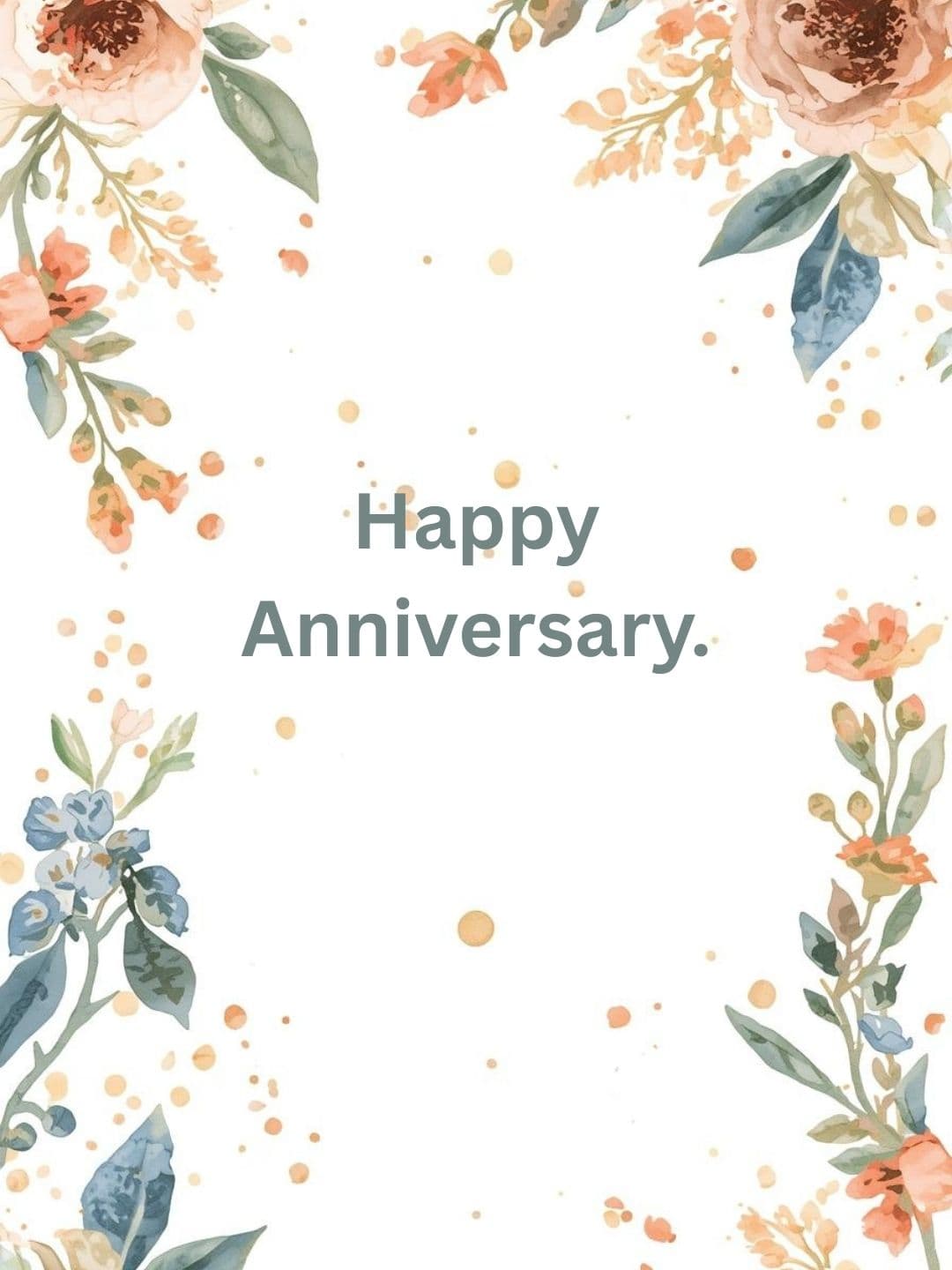 Anniversary