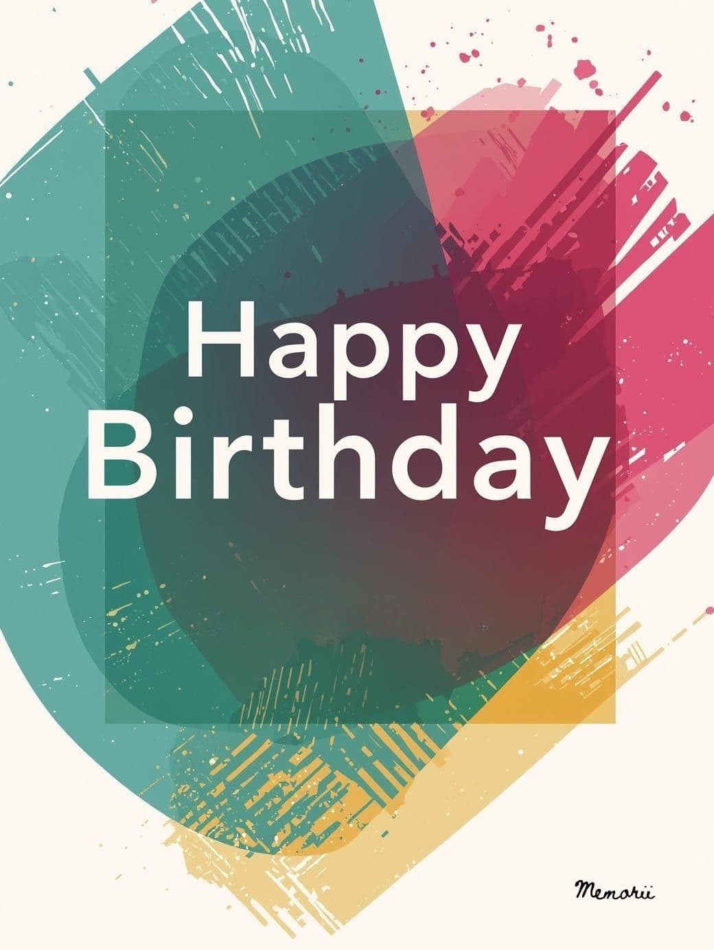 Birthday